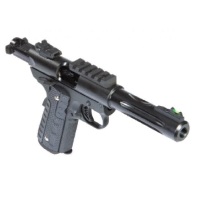 Pistola de Airsoft Gbb We Galaxy Plataforma 1911 Premium - Imagem 10