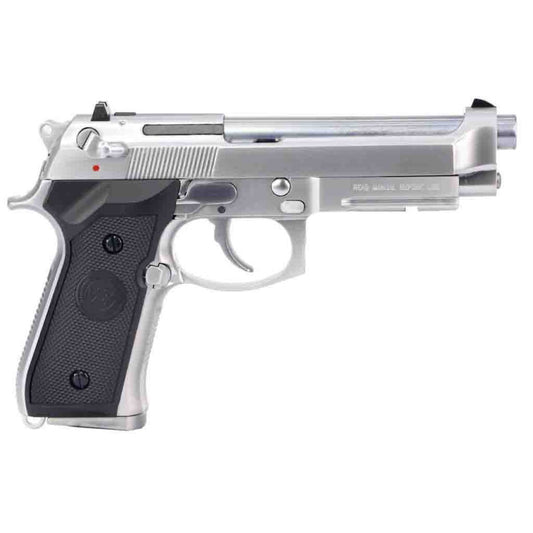 Pistola de Airsoft Gbb We M9A1 Full-Auto - Imagem 2