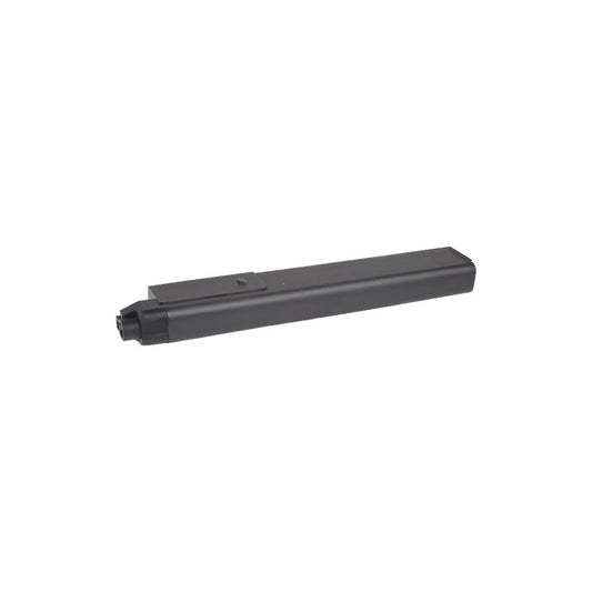 Magazine Para Aeg Mac10 480 Rounds Hi-cap - Imagem 2
