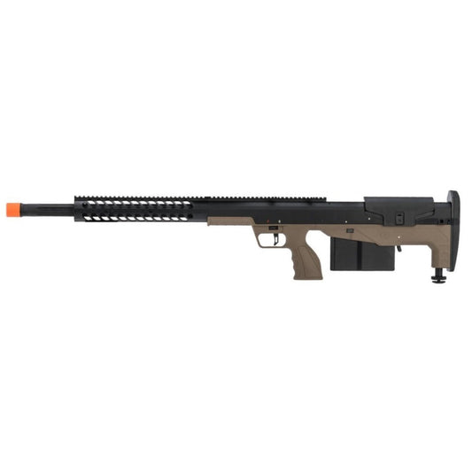 Rifle de Airsoft Sniper Silverback HTI BullPup Desert Tech - Imagem 2
