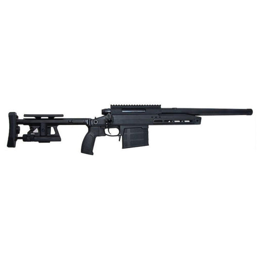 Rifle de Airsoft Sniper Spring Silverback Tac41A Bolt Action - Imagem 2