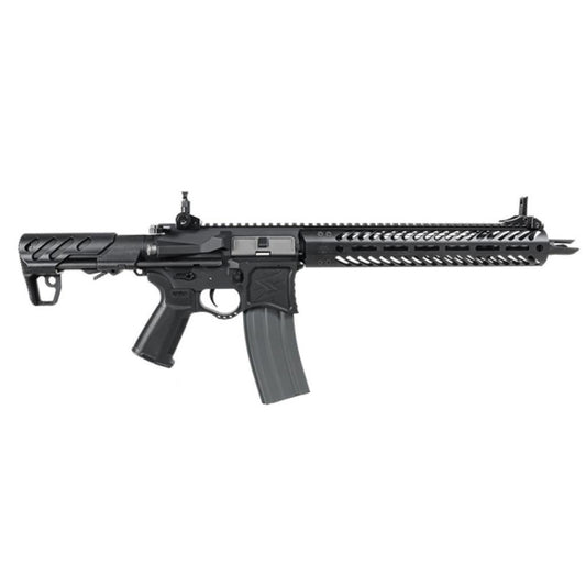 Rifle de Airsoft Aeg G&G Tgr Sbr8 12" Emg Seekins - Imagem 2