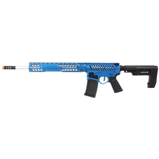 Rifle de Airsoft Aeg Aps Bdr-15 F1 Fire Arms SDU 1.0 - Imagem 2