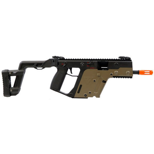 Rifle de Airsoft Aeg Krytac Kriss Vector - Imagem 2