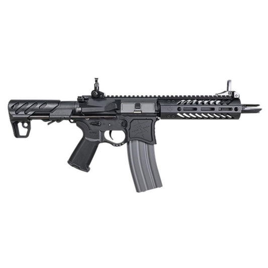 Rifle de Airsoft Aeg G&G Tgr Sbr8 7" Emg Seekins - Imagem 2