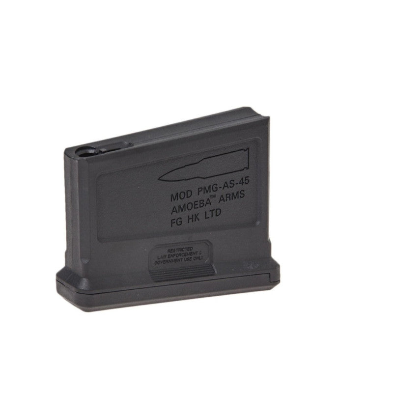 Magazine de Airsoft Sniper Ares AS01 45 Rounds