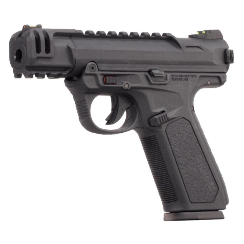 Pistola de Airsoft Gbb Action Army AAP01C Assassin Compact - Imagem 4