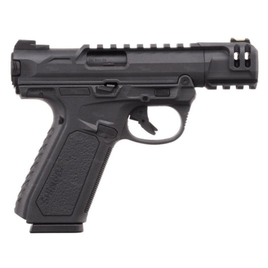Pistola de Airsoft Gbb Action Army AAP01C Assassin Compact - Imagem 2