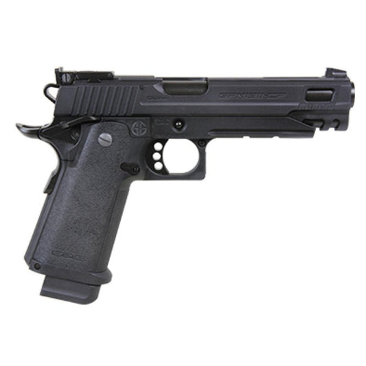 Pistola de Airsoft Gbb G&G Hi-Capa GPM1911 CP MS - Imagem 2