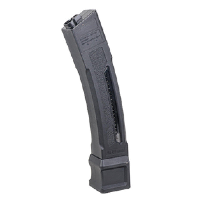 Magazine para Airsoft G&G Mid-Cap MXC9 170 Rounds