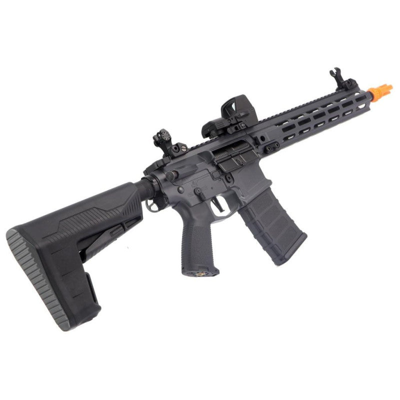 Rifle De Airsoft Aeg Classic Army Nemesis Ls12 Ca121M - Imagem 10