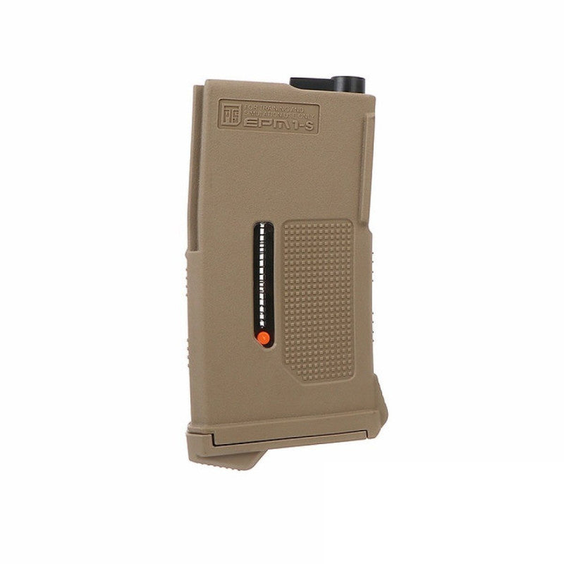 Magazine de Airsoft Pts Mid-Cap 170 Rounds