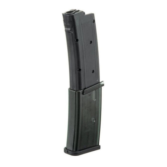 Magazine de Airsoft Vfc Para MP7 Mid-Cap 120 Rounds - Imagem 2