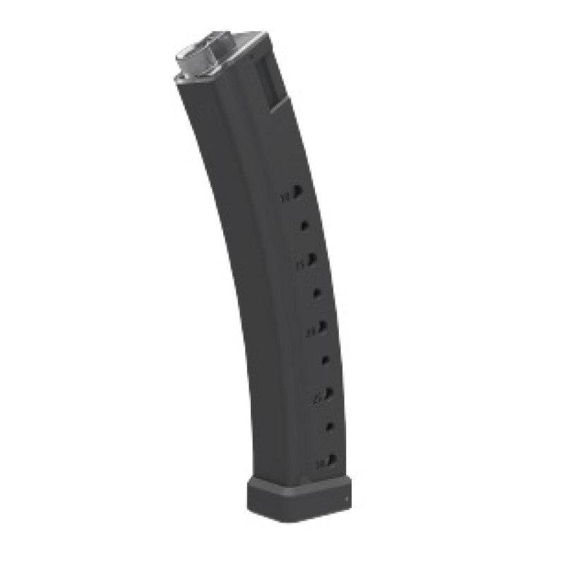 Magazine Midcap G&G 130R para AEG MP5 TGM