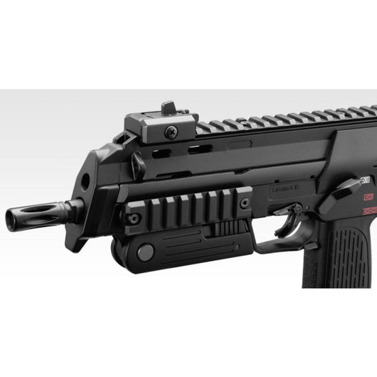 Rifle De Airsoft GBBR Tokyo Marui Mp7A1 + 1 Mag Extra - Imagem 2