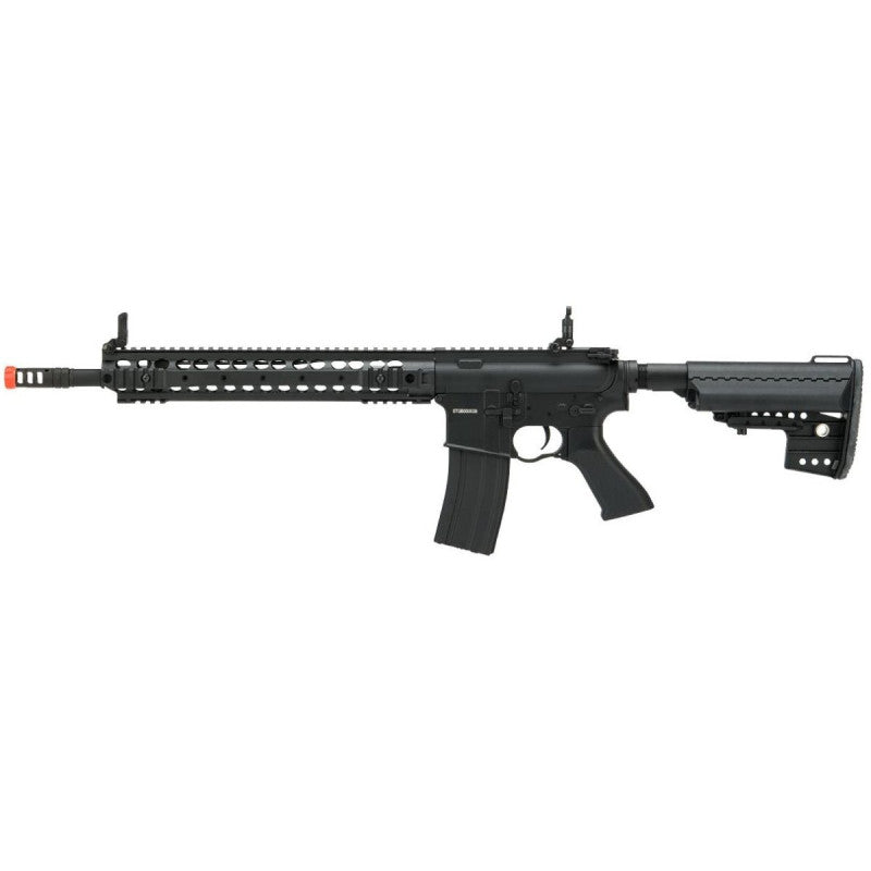 Rifle De Airsoft Aeg M4 CM069