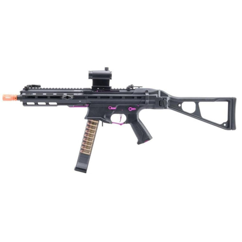 Rifle de Airsoft G&G PCC45 - Imagem 10