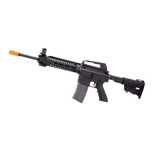 Rifle De Airsoft Aeg G&G TGR T91 - Imagem 2