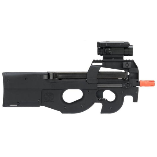 Rifle de Airsoft GBBR P90 Armorer Works - Imagem 2