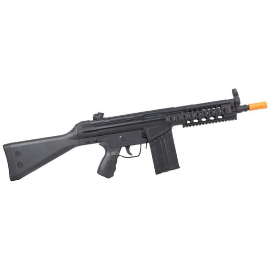 Rifle De Airsoft Aeg G3 CA51S Classic Army - Imagem 2