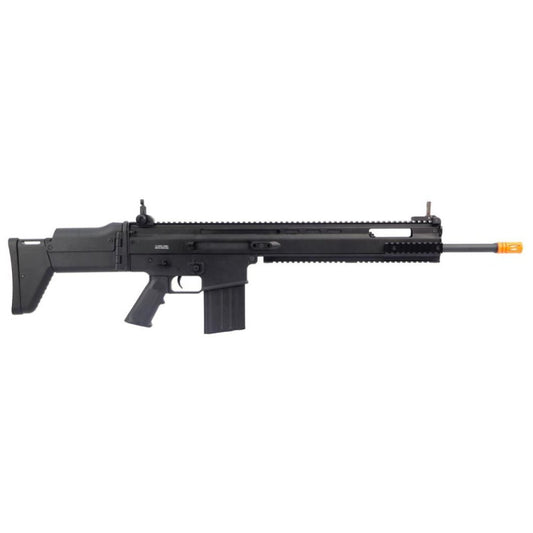 Rifle de Airsoft Aeg Scar MK1-HL Classic Army - Imagem 2