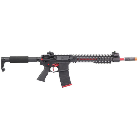Rifle De Airsoft Aps Asr 115X - Imagem 2