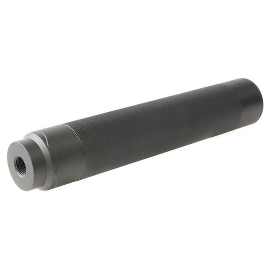 Silenciador Para Airsoft Silverback Dtss .338 - Imagem 2