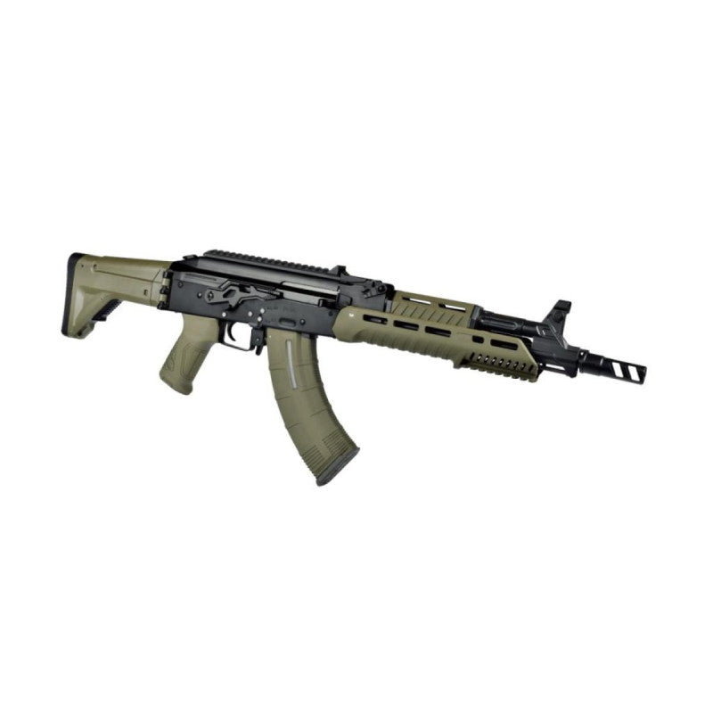 Rifle de Airsoft AEG Ics CXP-ARK IMD-131-1 - Imagem 2