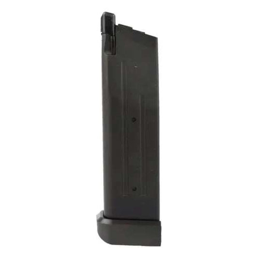 Magazine Para Airsoft Gbb 1911 Black Devil Hi-Capa 5.1 - Imagem 2
