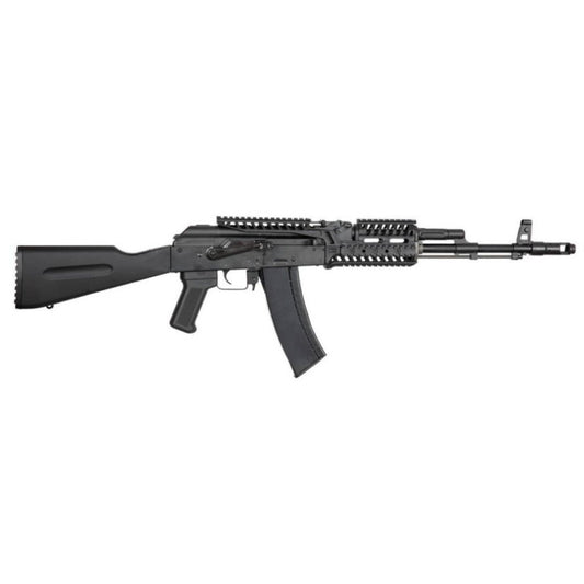Rifle de Airsoft Aeg ICS Mar Ris R.A.S - Imagem 2