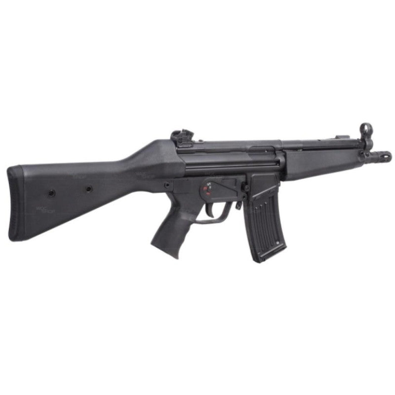 RIfle de Airsoft Aeg LK-53A2 - Imagem 2