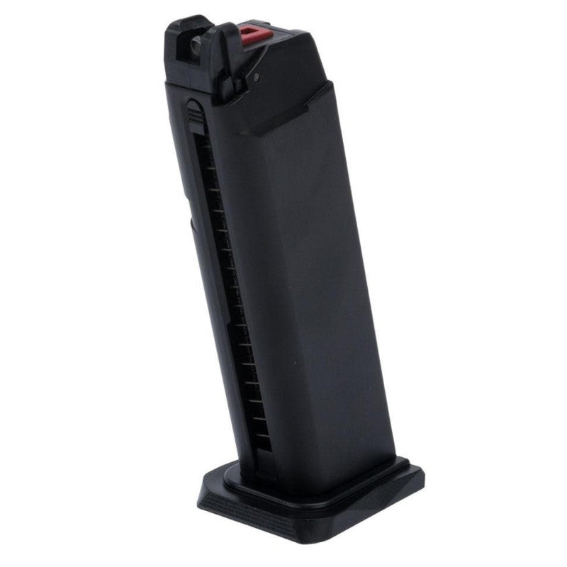 Magazine Para Airsoft Gbb Armorer Works Glock VX 25R