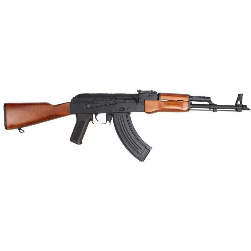 Rifle de Airsoft Aeg S&T AKMN FW WITH c/ G3 Trigger - Imagem 2