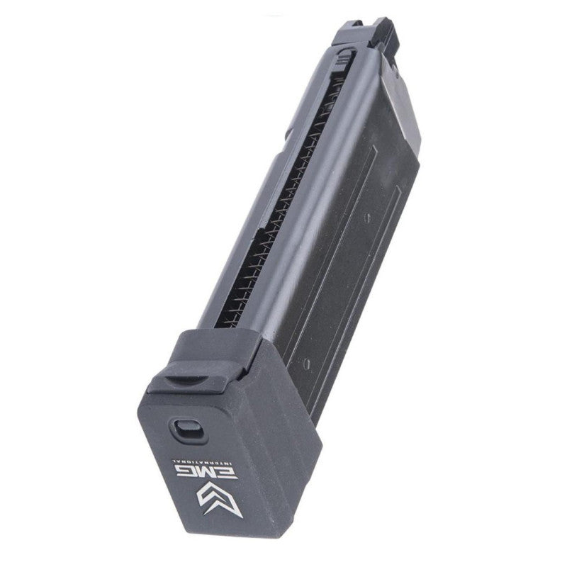 Magazine para Airsoft Aps GBB 23 Rounds para BSF-19 - Imagem 2