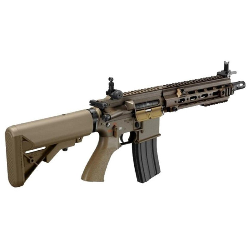 Rifle de Airsoft Aeg Tokyo Marui HK416D Combo 3 Mags - Imagem 8