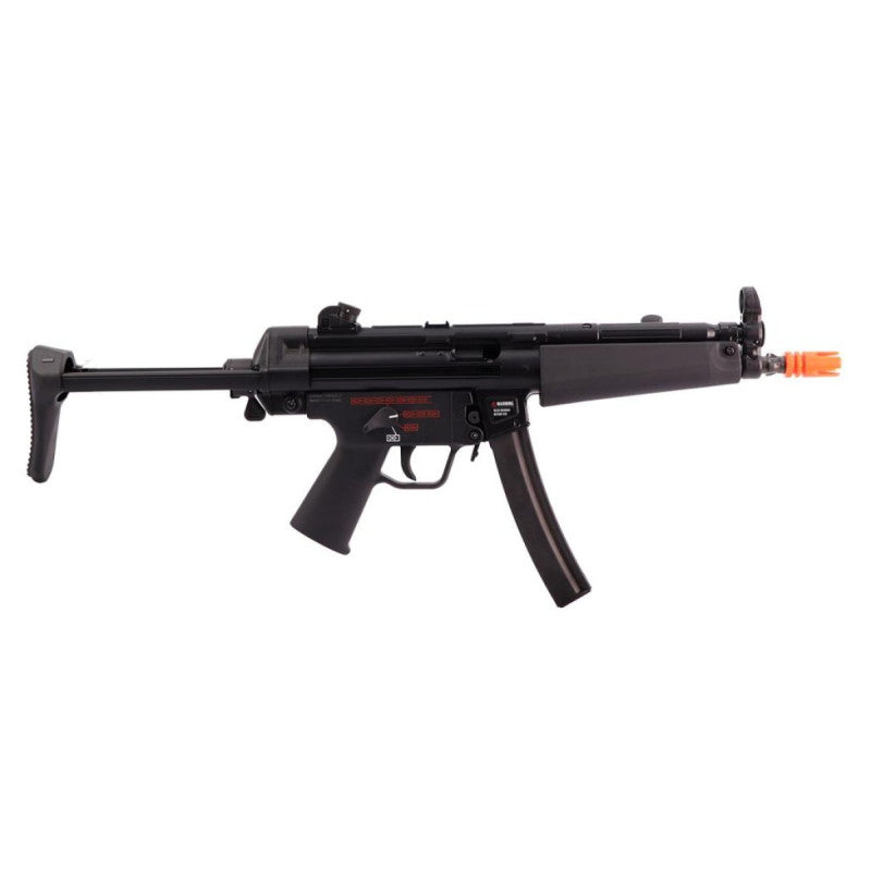 Rifle de Airsoft GBBR Umarex Vfc MP5 A2 Licenciada - Imagem 2