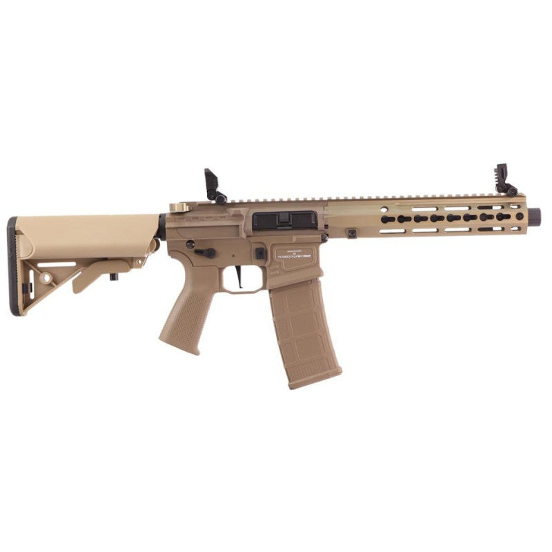 Rifle de Airsoft Aeg Poseidon PDW XQ4 - Imagem 8