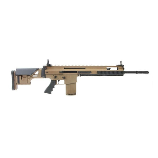 Rifle de Airsoft GBBR VFC SCAR H MK20 SSR - Imagem 2