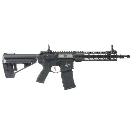 Rifle de Airsoft Aeg Vfc Samurai Edge Cqb com Gate Aster - Imagem 2