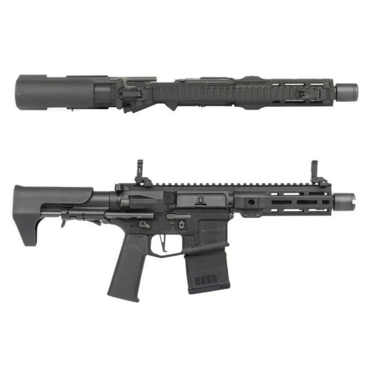 Rifle de Airsoft Aeg Ares M4 X Class Model 6 - Imagem 2