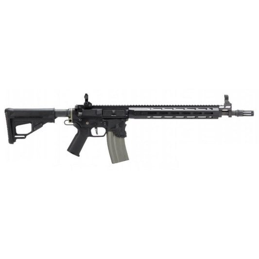 Rifle De Airsoft Emg Arms / Ares Sharps Bros The Jack 15" - Imagem 2
