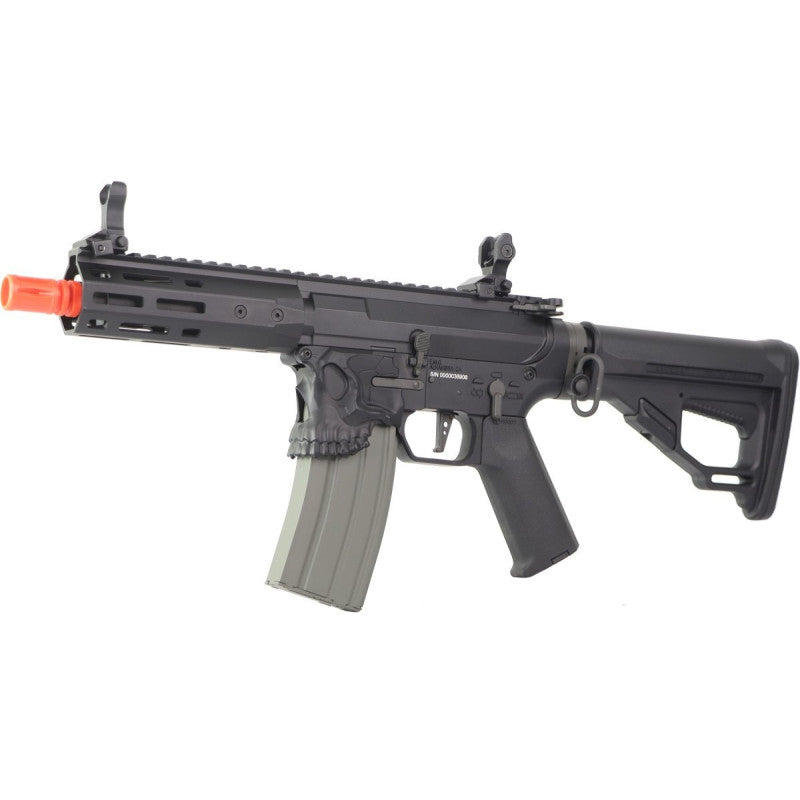 Rifle De Airsoft Aeg Ares M4 The Jack Sharps Bros - Imagem 10