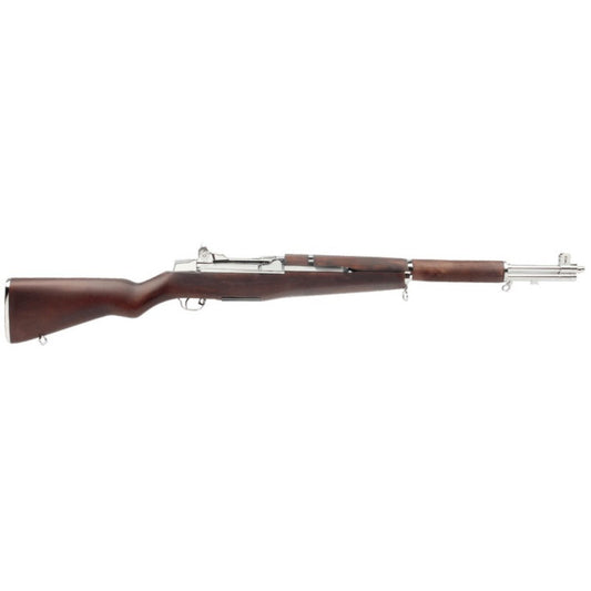 Rifle De Airsoft G&G M1 Garand - Imagem 2