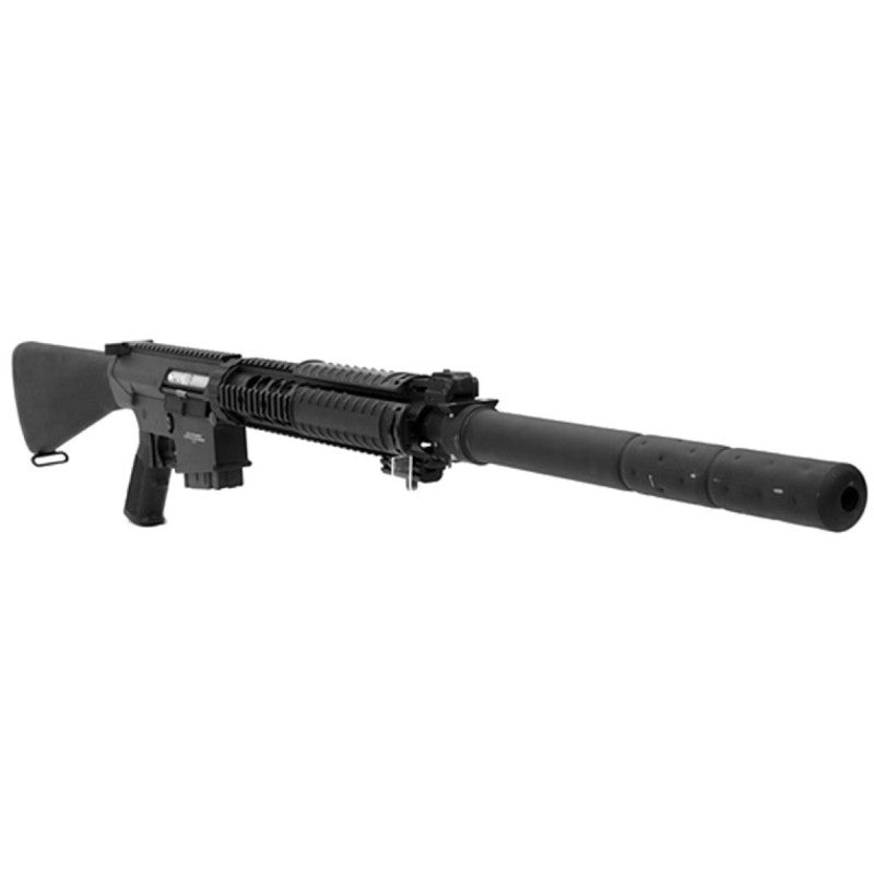 Rifle De Airsoft G&G Aeg Gr25 - Imagem 3