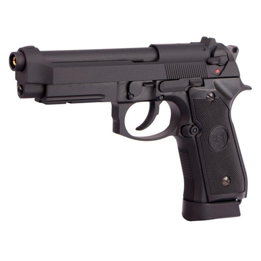 Pistola De Pressão Kjw M9A1 4.5Mm Co2 - Imagem 2