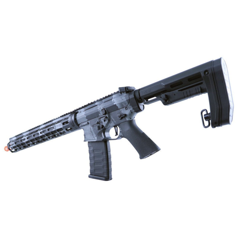 Rifle De Airsoft Emg Arms Falkor Recce Ar-15 - Imagem 10