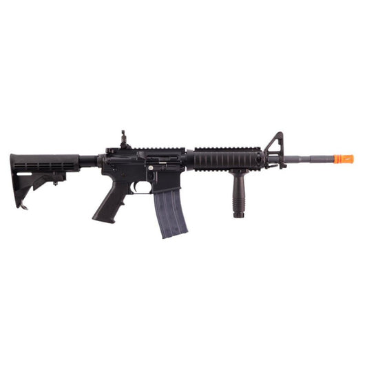 Rifle de Airsoft Gbbr Cyma M4A1 Ris c/ 01 Mag Extra - Imagem 2