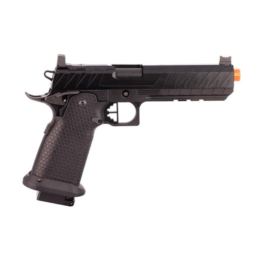 Pistola de Airsoft Gbb Army Armament Hi Capa Cyclops R610 - Imagem 2