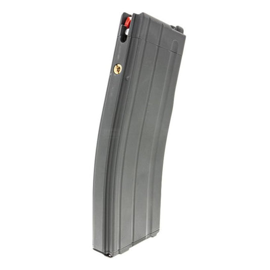 Magazine para Airsoft Vfc 30 Rounds Gbbr para M4 V3 - Imagem 2