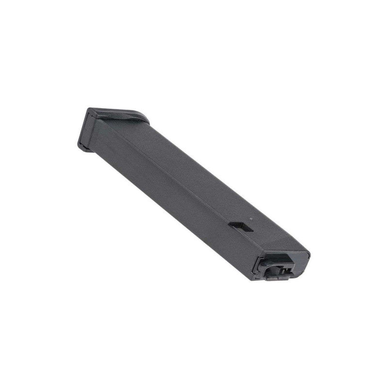 Magazine para Airsoft Kwa 80 Rounds Mid Cap para Tk.45 - Imagem 3